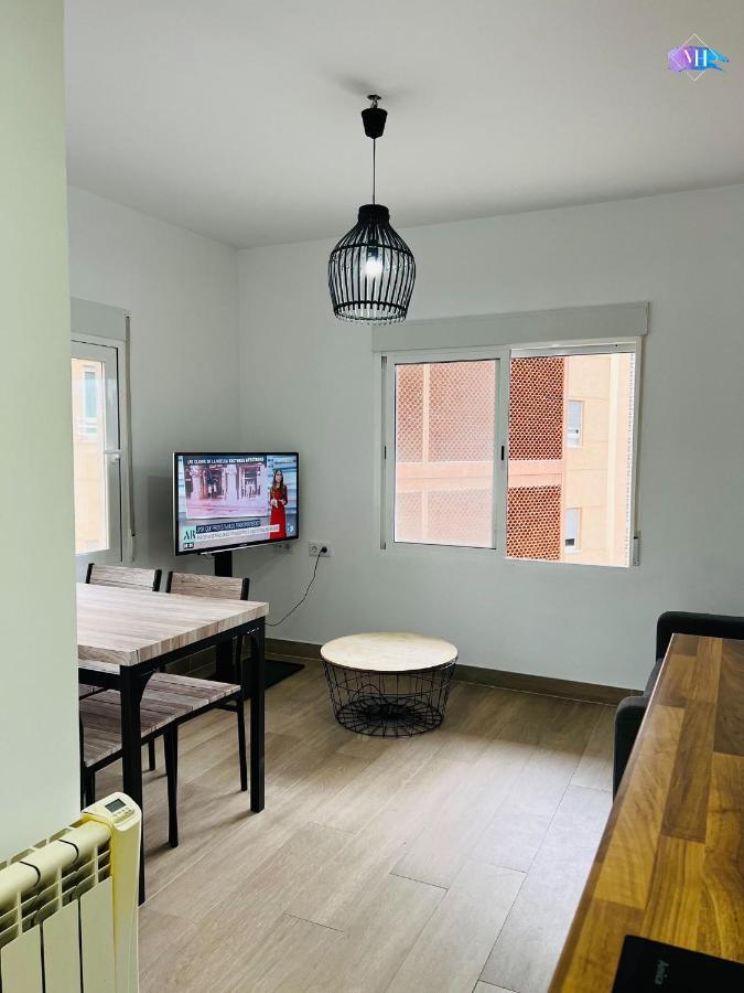 Apartamento Penon De Ifach Calp Exterior foto