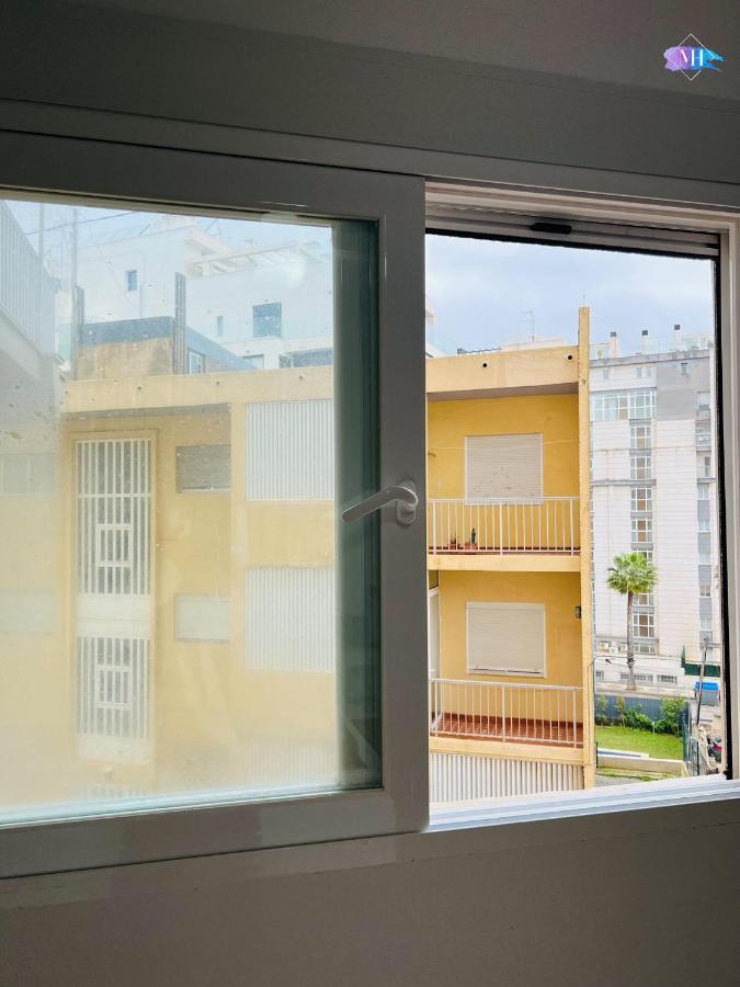 Apartamento Penon De Ifach Calp Exterior foto