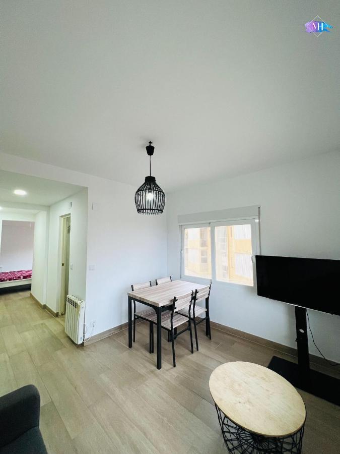 Apartamento Penon De Ifach Calp Exterior foto